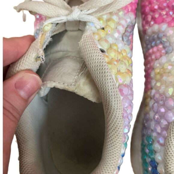 Nike court royale trainer embellished - Picture 6 of 16